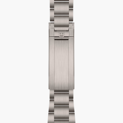 Tudor Pelagos 39, Black, Ref# 25407N-0001, dated 2025