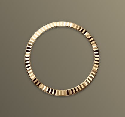Rolex Datejust 31mm, 18k YG & Stainless Steel, Champagne, Jubilee, Ref# 278273-0014, dated 2026