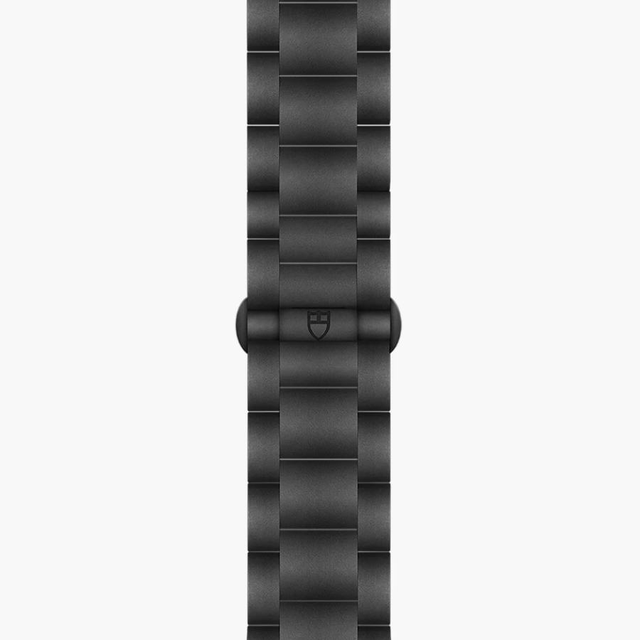 Tudor Black Black Bay Ceramic 41mm, Black, Ref# 7941A1ACNU-0001, dated 2026