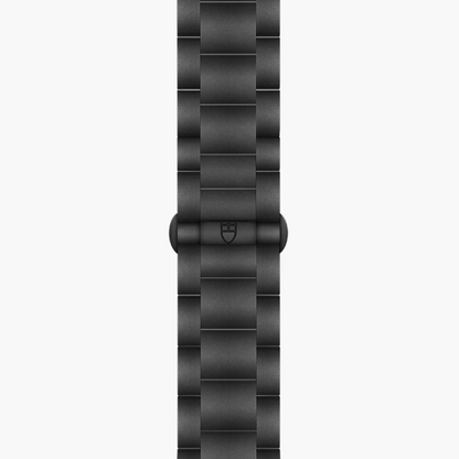 Tudor Black Black Bay Ceramic 41mm, Black, Ref# 7941A1ACNU-0001, dated 2026