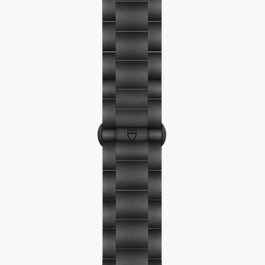 Tudor Black Black Bay Ceramic 41mm, Black, Ref# 7941A1ACNU-0001, dated 2026