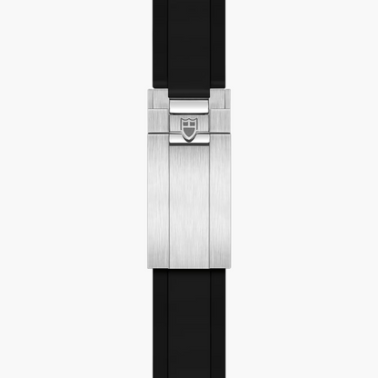 Tudor Black Bay 54 37mm, Black, Ref# 79000n-0002, dated 2026