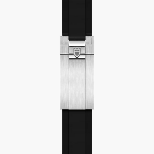 Tudor Black Bay 54 37mm, Black, Ref# 79000n-0002, dated 2026
