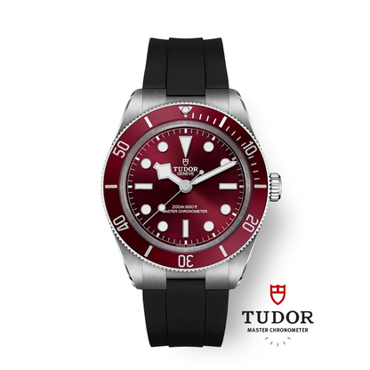 Tudor Black Bay 58 39mm, Burgundy, Ref# 7939A1A0RU-0003, dated 2025