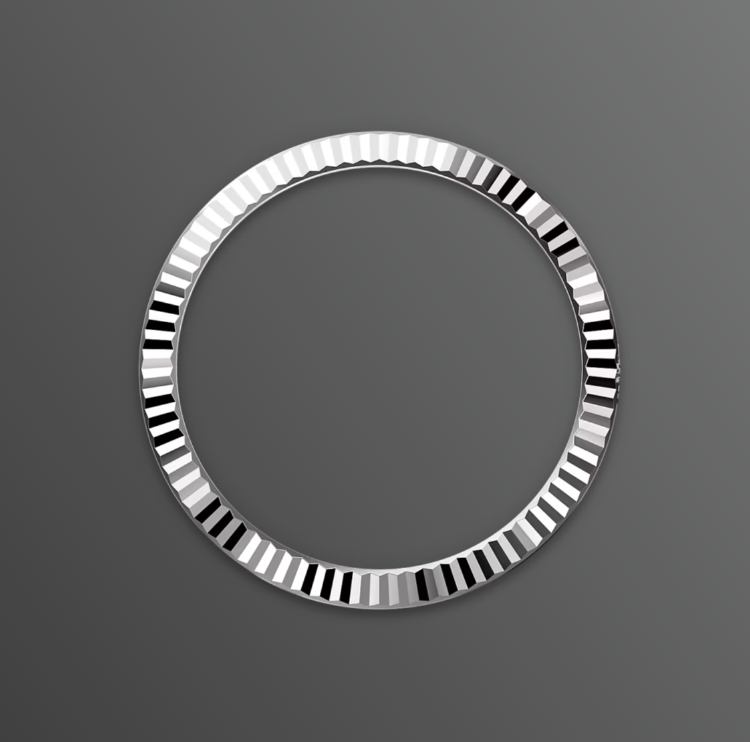 Rolex Datejust 41mm, Stainless Steel, Silver, Jubilee, Ref# 126334-0004, dated 2025