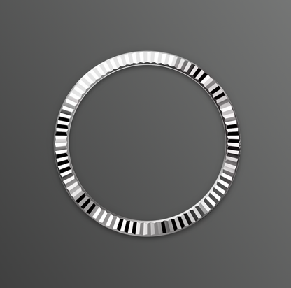Rolex Datejust 41mm, Stainless Steel, Silver, Jubilee, Ref# 126334-0004, dated 2025