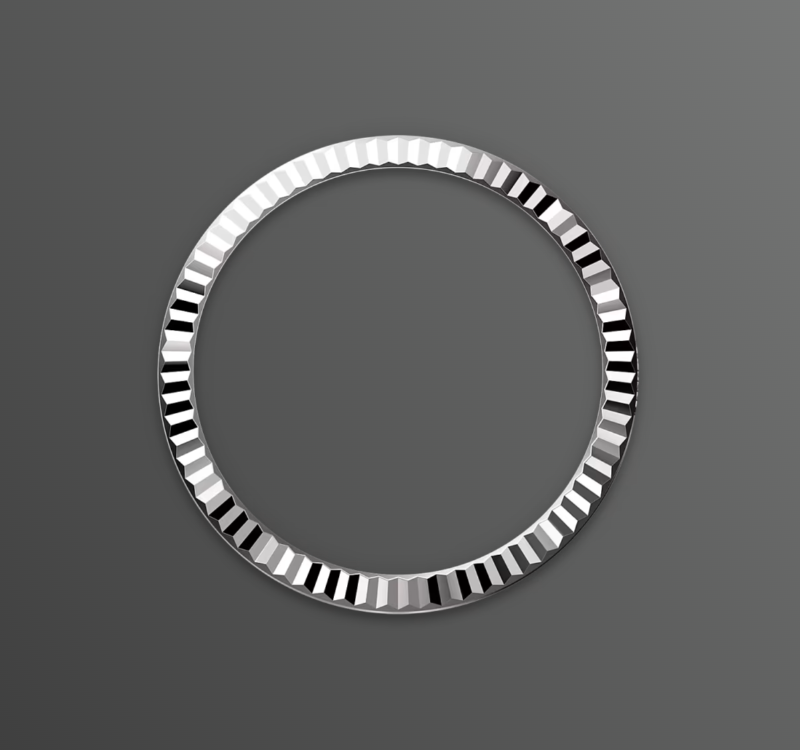 Rolex Datejust 31mm, Stainless Steel, White Roman, Jubilee, Ref# 278274-0010, dated 2025