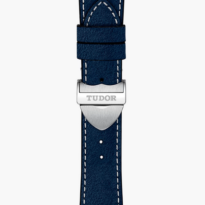 Tudor Black Bay 58 39mm, Blue, Ref# 79030B-0002, dated 2025