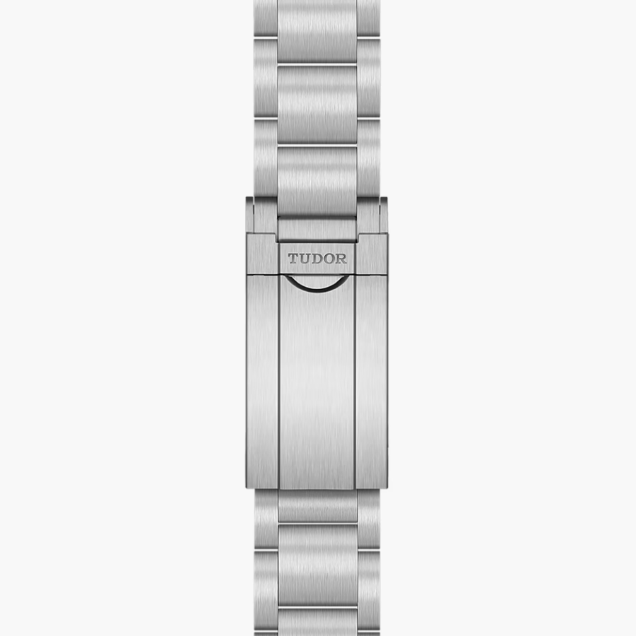 Tudor Ranger 36mm, Steel, Black, Ref# 79930-0001, dated 2026