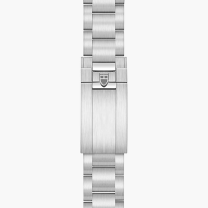 Tudor Black Bay 68 43mm, Silver, Ref# 7943a1a0nu-0002, dated 2026
