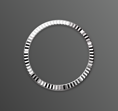 Rolex Datejust 31mm, Stainless Steel, Silver, Jubilee, Ref# 278274-0012, dated 2025