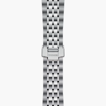 Tudor 1926 41mm, Steel, Black, Ref# 91650-0002, dated 2026