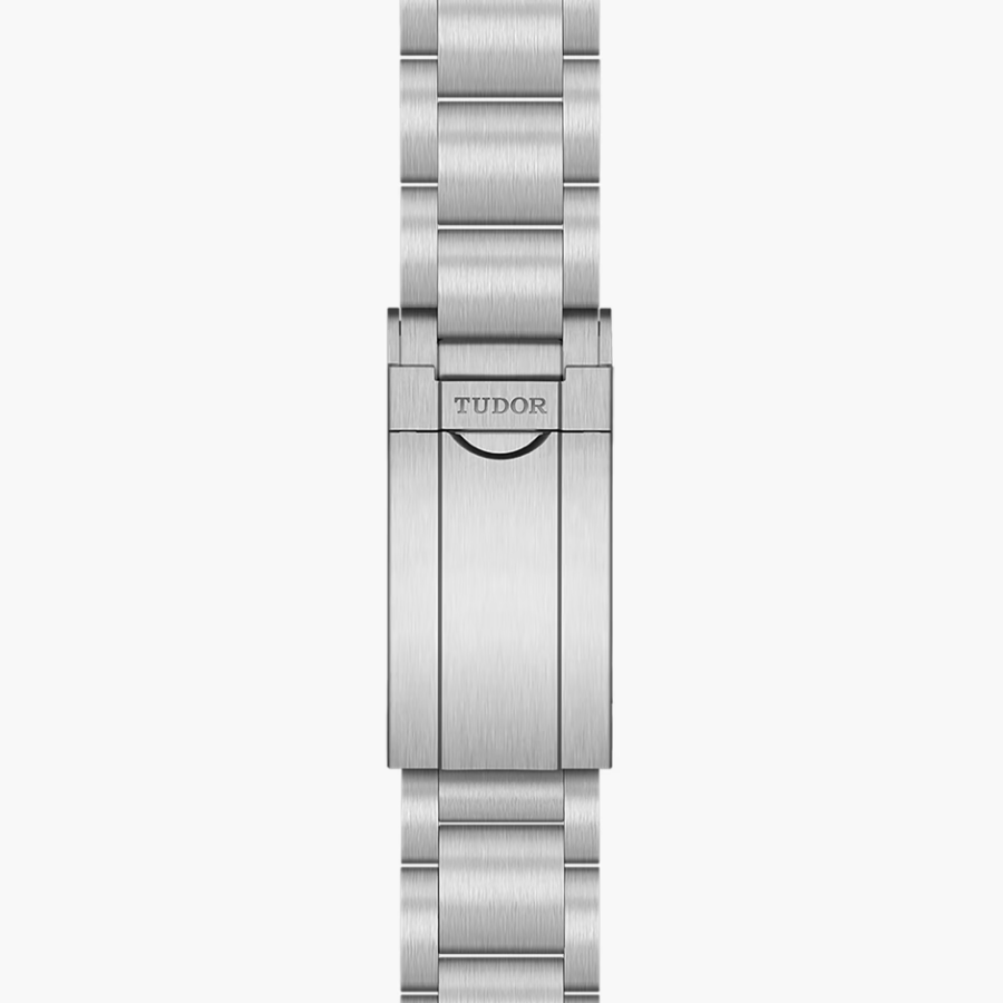 Tudor Ranger 36mm, Steel, Beige, Ref# 79930-0007, dated 2026