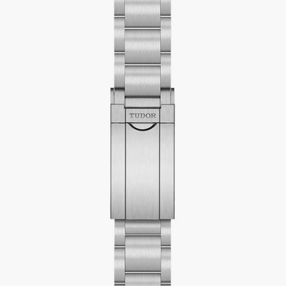 Tudor Ranger 36mm, Steel, Beige, Ref# 79930-0007, dated 2026