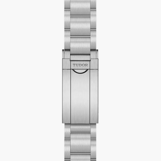 Tudor Ranger 36mm, Steel, Beige, Ref# 79930-0007, dated 2026