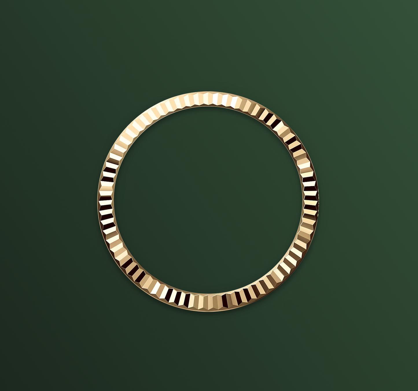 Rolex Datejust 31mm, 18k YG & Stainless Steel, Green Diamond VI, Jubilee, Ref# 278273-0016, dated 2026
