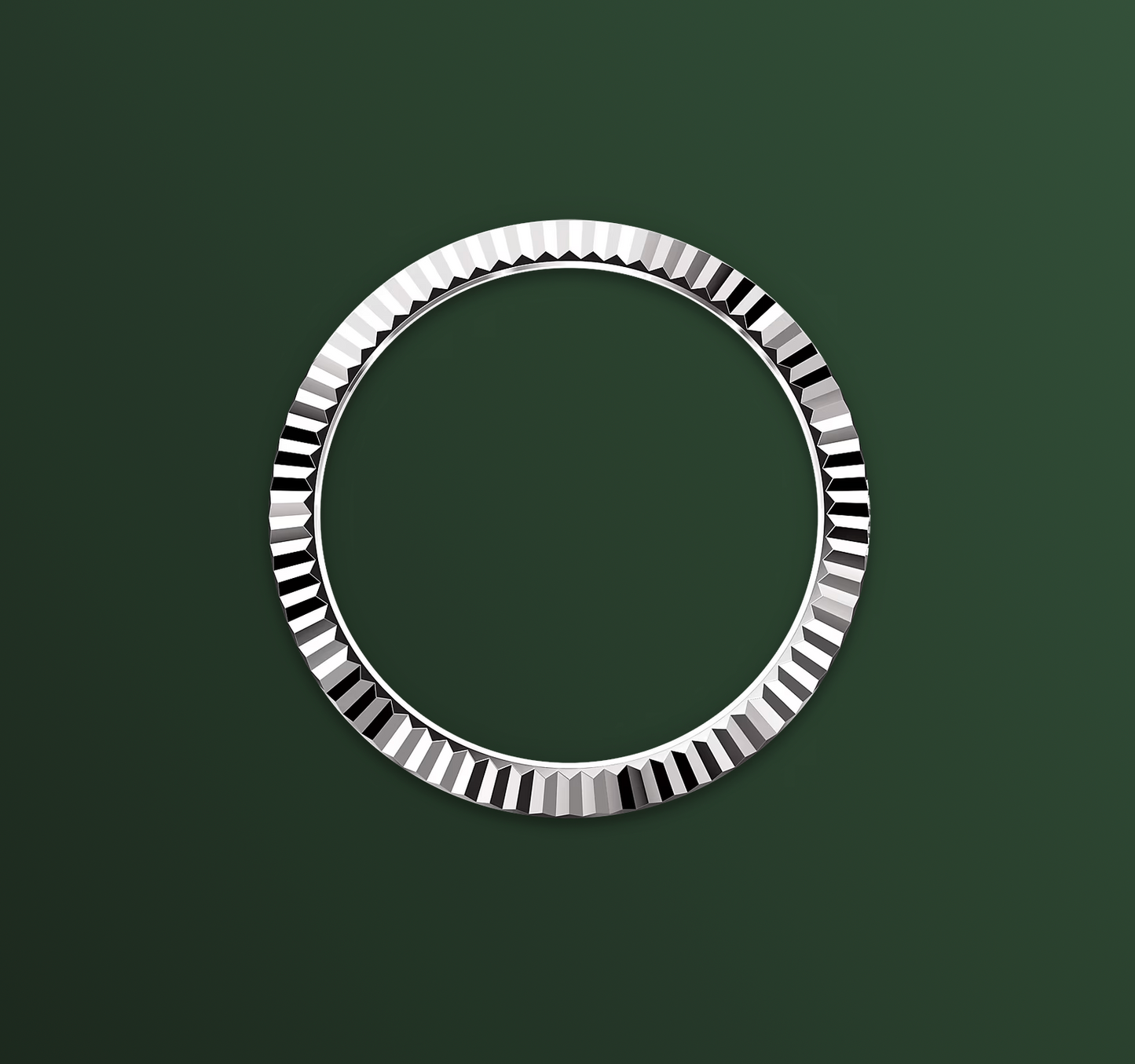 Rolex Sky-Dweller 42mm, 18k WG & Stainless Steel, Green, Oyster, Ref# 336934-0001, dated 2025