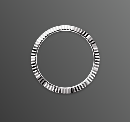 Rolex Sky-Dweller 42mm, 18k WG & Stainless Steel, White, Oyster, Ref# 336934-0003, dated 2025