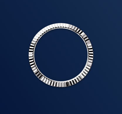 Rolex Sky-Dweller 42mm, 18k WG & Stainless Steel, Blue, Jubilee, Ref# 336934-0006, dated 2025