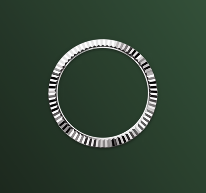 Rolex Sky-Dweller 42mm, 18k WG & Stainless Steel, Green, Jubilee, Ref# 336934-0002, dated 2025