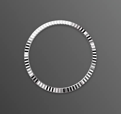 Rolex Datejust 36mm, Stainless Steel, Silver Roman Diamond, Jubilee, Ref# 126234-0029, dated 2025