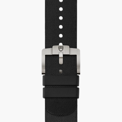 Tudor Pelagos FXD 42mm, Black, Ref# 25717N-0001, dated 2025
