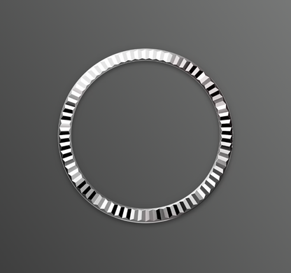 Rolex Datejust 31mm, Stainless Steel, Mother of Pearl Diamond, Oyster, Ref# 278274-0005, dated 2025