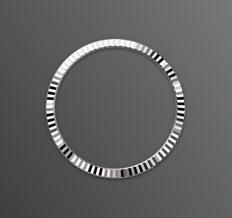 Rolex Datejust 36mm, Stainless Steel, Mother of Pearl Diamond, Jubilee, Ref# 126234-0019, dated 2025