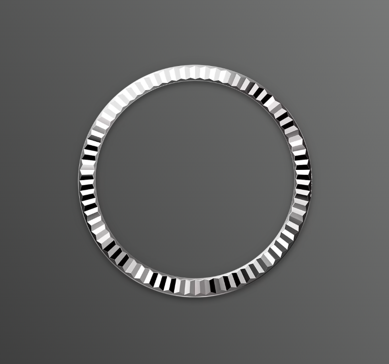 Rolex Datejust 31mm, Stainless Steel, Silver Diamond, Jubilee, Ref# 278274-0030, dated 2025