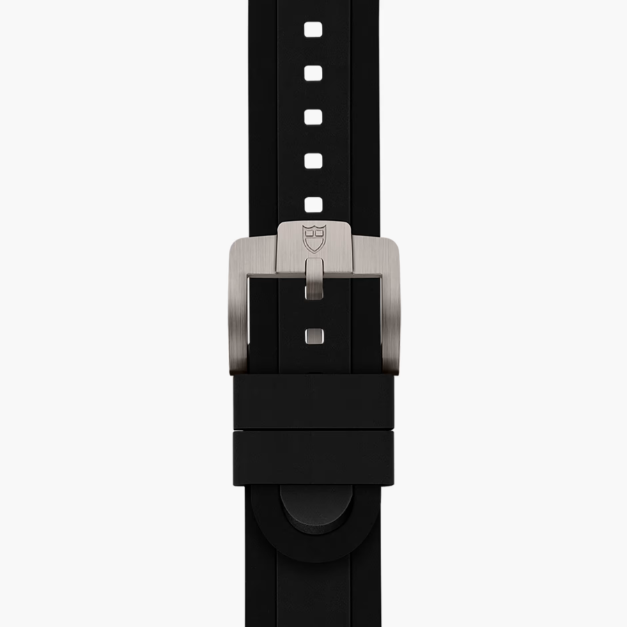 Tudor Pelagos 39, Black, Ref# 25407N-0001, dated 2025