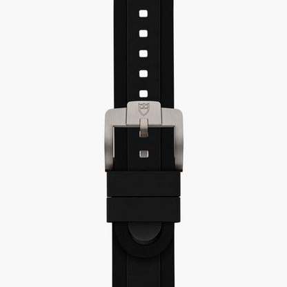 Tudor Pelagos 39, Black, Ref# 25407N-0001, dated 2025
