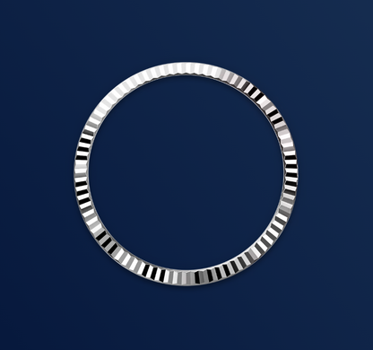 Rolex Datejust 36mm, Stainless Steel, Blue Diamond, Oyster, Ref# 126234-0038, dated 2025