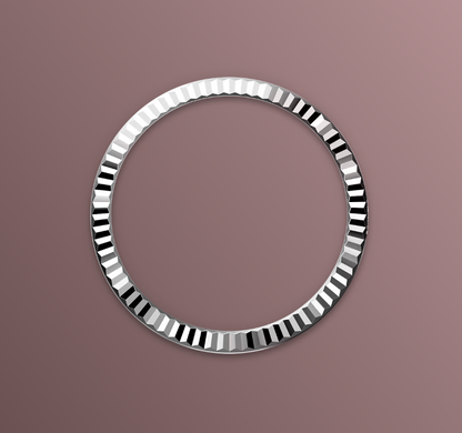 Rolex Datejust 31mm, Stainless Steel,Pink Roman VI Diamond, Oyster, Ref# 278274-0023, dated 2025