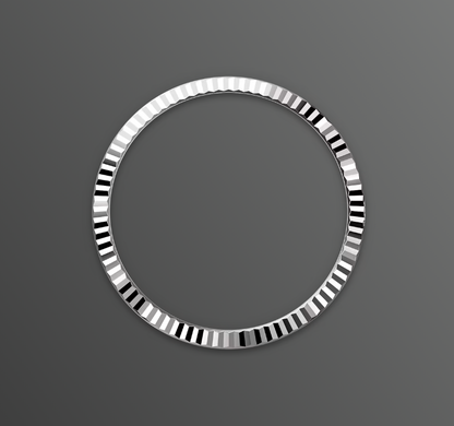 Rolex Datejust 36mm, Stainless Steel, Mother of Pearl Diamond, Oyster, Ref# 126234-0020, dated 2025
