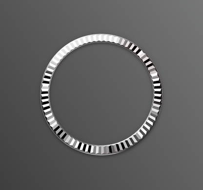 Rolex Datejust 31mm, Stainless Steel, Silver Diamond, Oyster, Ref# 278274-0029, dated 2025