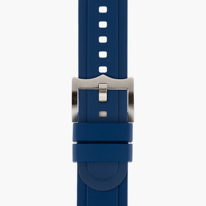 Tudor Pelagos 42mm, Blue, Ref# 25600TB-0001, dated 2025