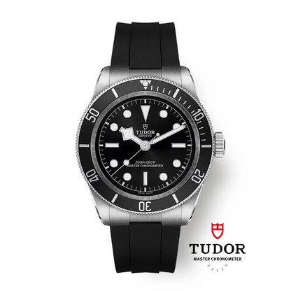 Tudor Black Bay 41mm, Black, Ref# 7941a1a0nu-0002, dated 2026