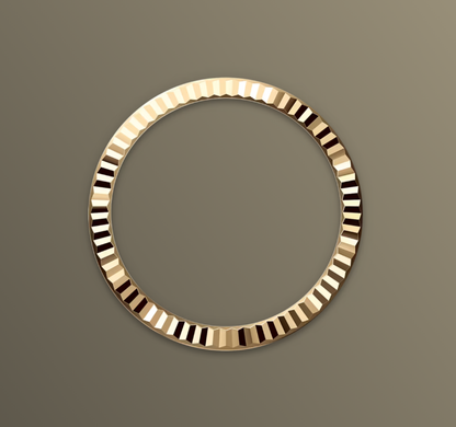 Rolex Lady-Datejust 28mm, 18k YG & Stainless Steel, Champagne, Jubilee, Ref# 279173-0001, dated 2026
