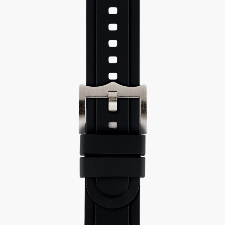 Tudor Pelagos LHD 42mm, Black, Ref# 25610TNL-0001, dated 2025