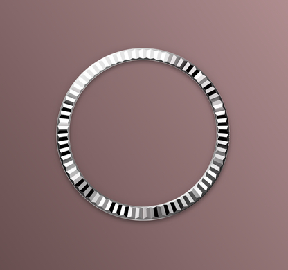 Rolex Datejust 31mm, Stainless Steel, Pink Diamond, Jubilee, Ref# 278274-0032, dated 2025