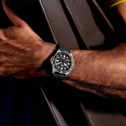 Tudor Pelagos FXD 42mm, Black, Ref# 25717N-0001, dated 2025