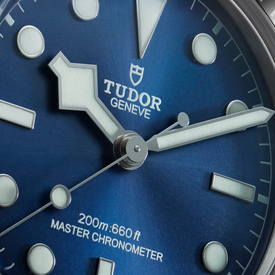 Tudor Black Bay 68 43mm, Blue, Ref# 7943a1a0nu-0001, dated 2026