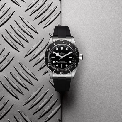 Tudor Black Bay 41mm, Black, Ref# 7941a1a0nu-0002, dated 2026