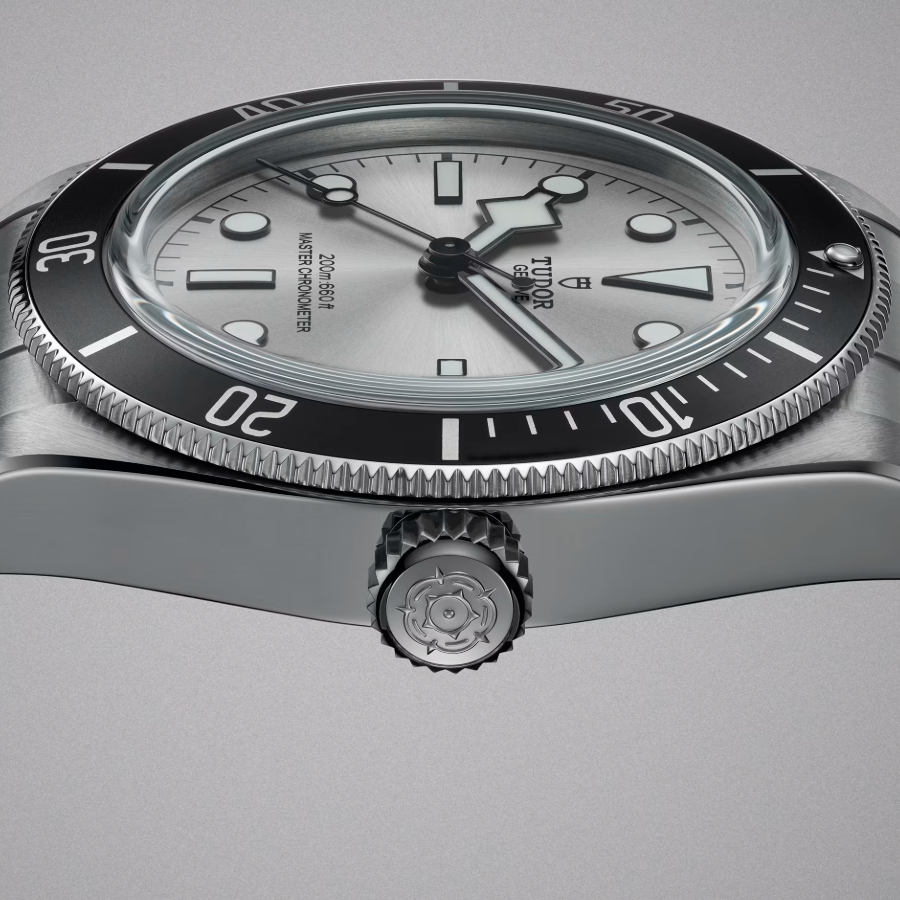 Tudor Black Bay 68 43mm, Silver, Ref# 7943a1a0nu-0002, dated 2026