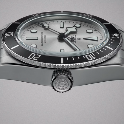 Tudor Black Bay 68 43mm, Silver, Ref# 7943a1a0nu-0002, dated 2026