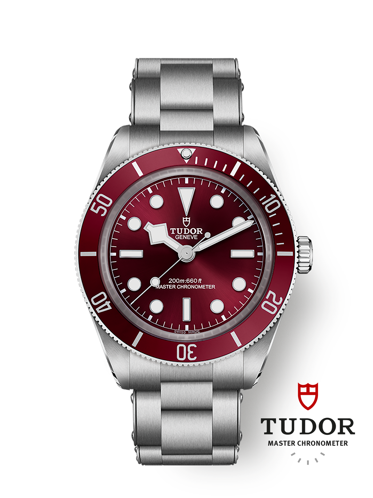 Tudor Black Bay 58 39mm, Burgundy, Ref# 7939A1A0RU-0002, dated 2025
