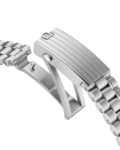 Omega Speedmaster Professional Moonwatch 42mm, Hesalite, Stainless Steel, Black, Ref# 310.30.42.50.01.001, dated 2025