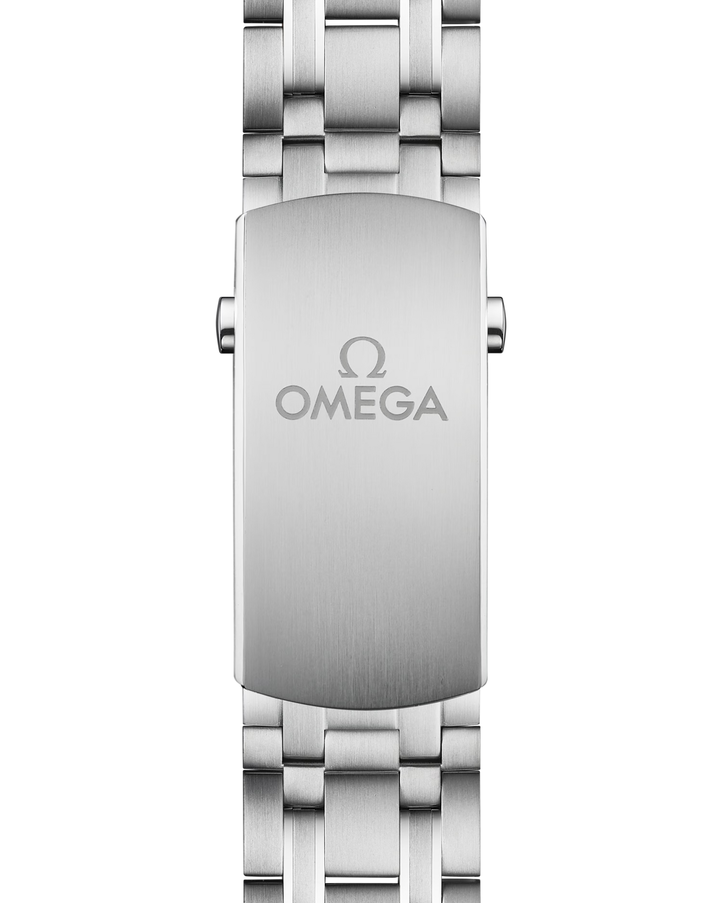 Omega Seamaster Professional Diver 300M, 42mm, Stainless Steel, White, Ref# 210.30.42.20.04.001, dated 2025