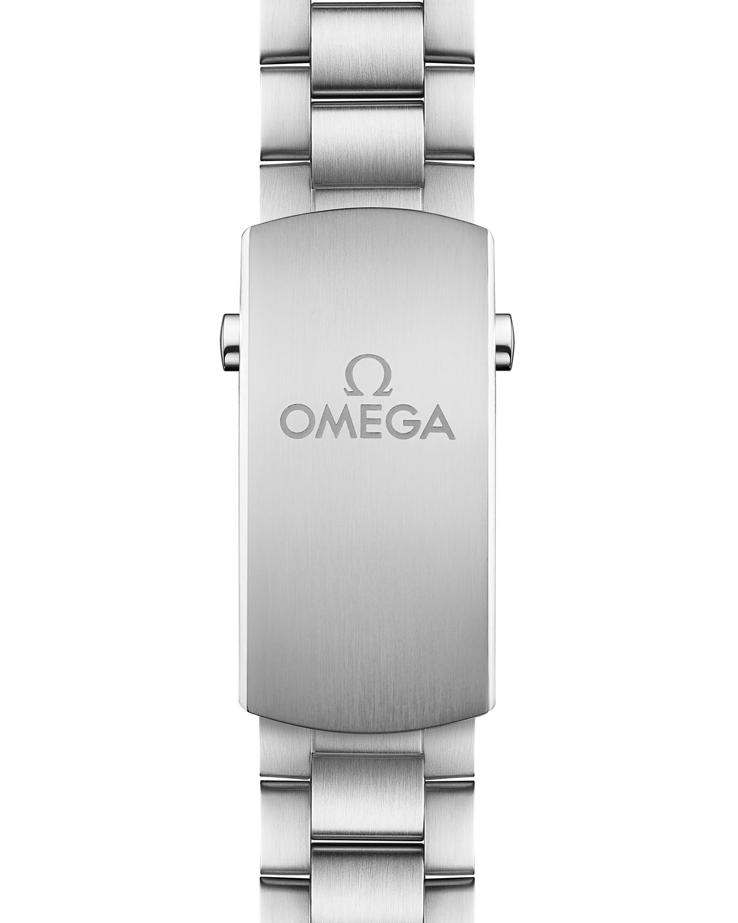 Omega Seamaster Planet Ocean 600M, 43.5mm, Stainless Steel, White, Ref# 215.30.44.21.04.001, dated 2026
