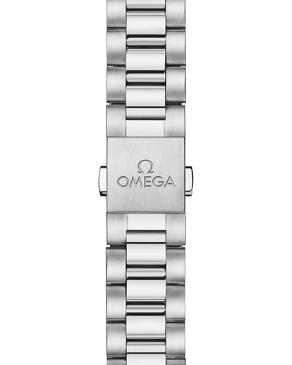 Omega Seamaster Aqua Terra 150M 41mm, Steel, Turquoise, Ref# 220.10.41.21.03.006, dated 2026